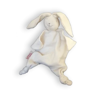 Papoum Papoum - Peluche de Coton Biologique