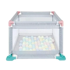 Parc de jeu pour bebe