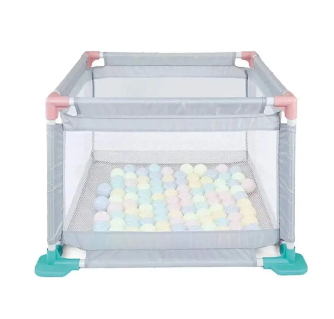 Parc de jeu pour bebe