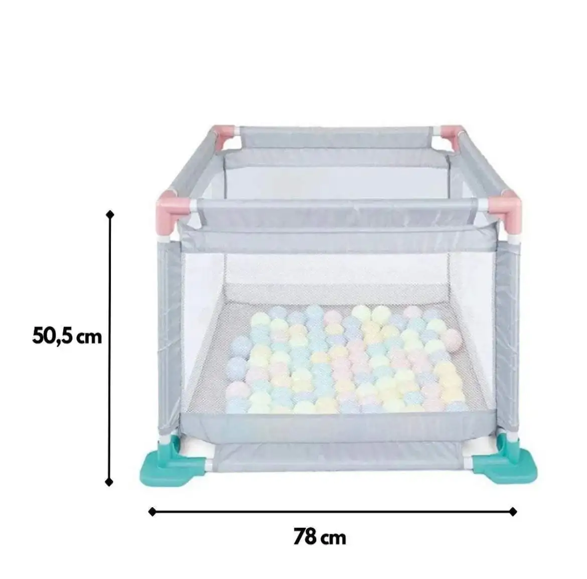 Parc de jeu pour bebe – Image 2