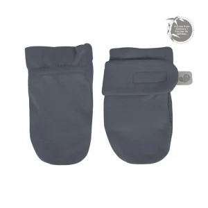 Perlimpinpin - Mitaines Anti-Égratignure Bambou