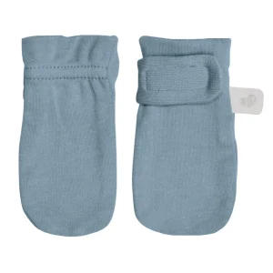 Perlimpinpin - Mitaines Anti-Égratignure Bambou