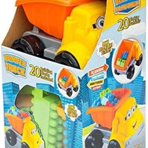 PETIT CAMION + LEGGO