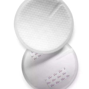 Philips Avent Coussinets d'Allaitement Jour - 24 Pièces