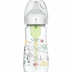 Dr. Brown's Biberon Anti-Colique Options+ 270 ml