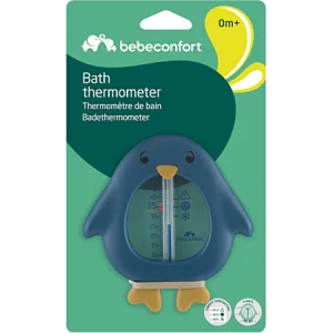 Thermomètre de bain Pingouin Bébé Confort