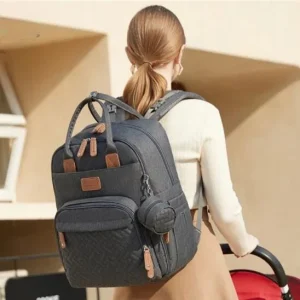 SAC A DOS A LANGER | ElegantBag™