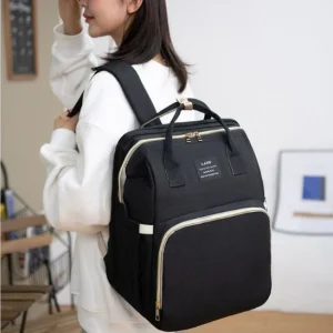 Sac à langer sac à dos | LandBag™