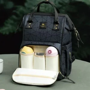 Sac à dos à langer | ChicBag™