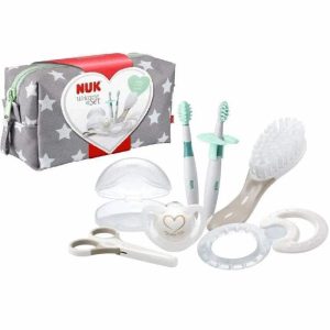 Set de soin nouveau-né NUK