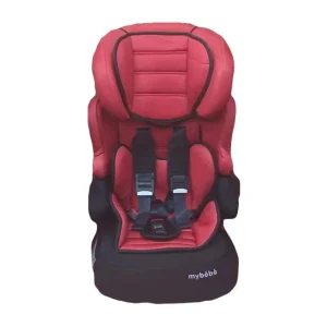Siège auto DRIVE + Rouge GR 0/1 - My BEBE