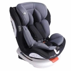 Siège d’auto Isofix 360 degree – Burbay