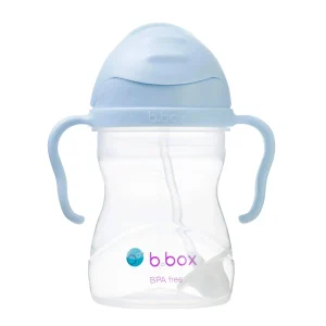 sippy cup - bubblegum
