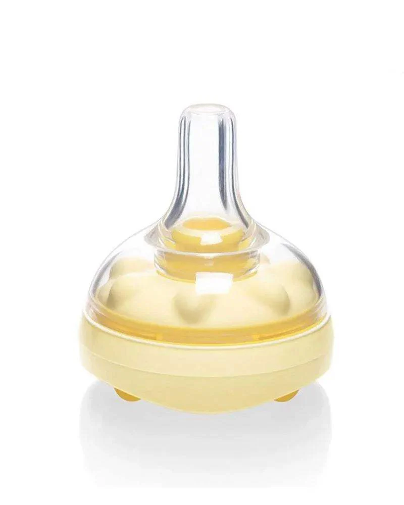 Tétine Medela Calma Solitaire