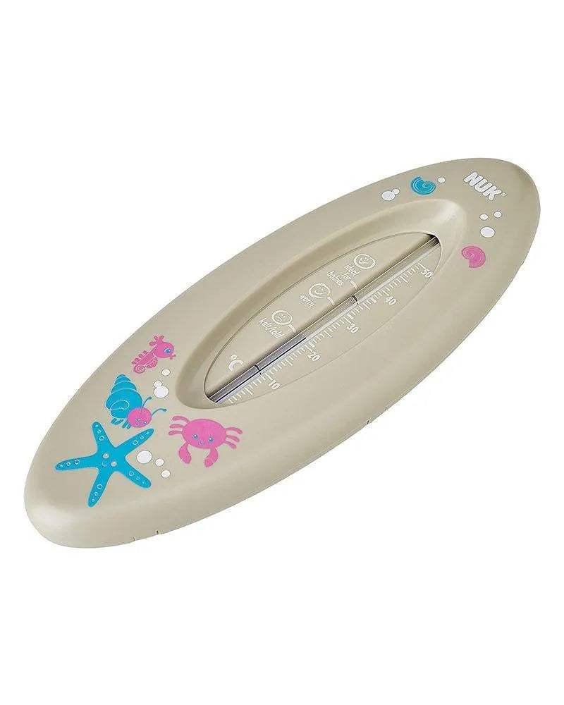 Thermomètre de Bain NUK - Beige – Image 3