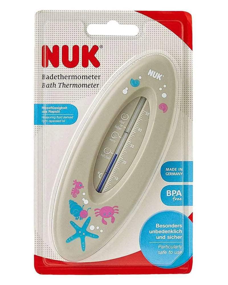 Thermomètre de Bain NUK - Beige – Image 4