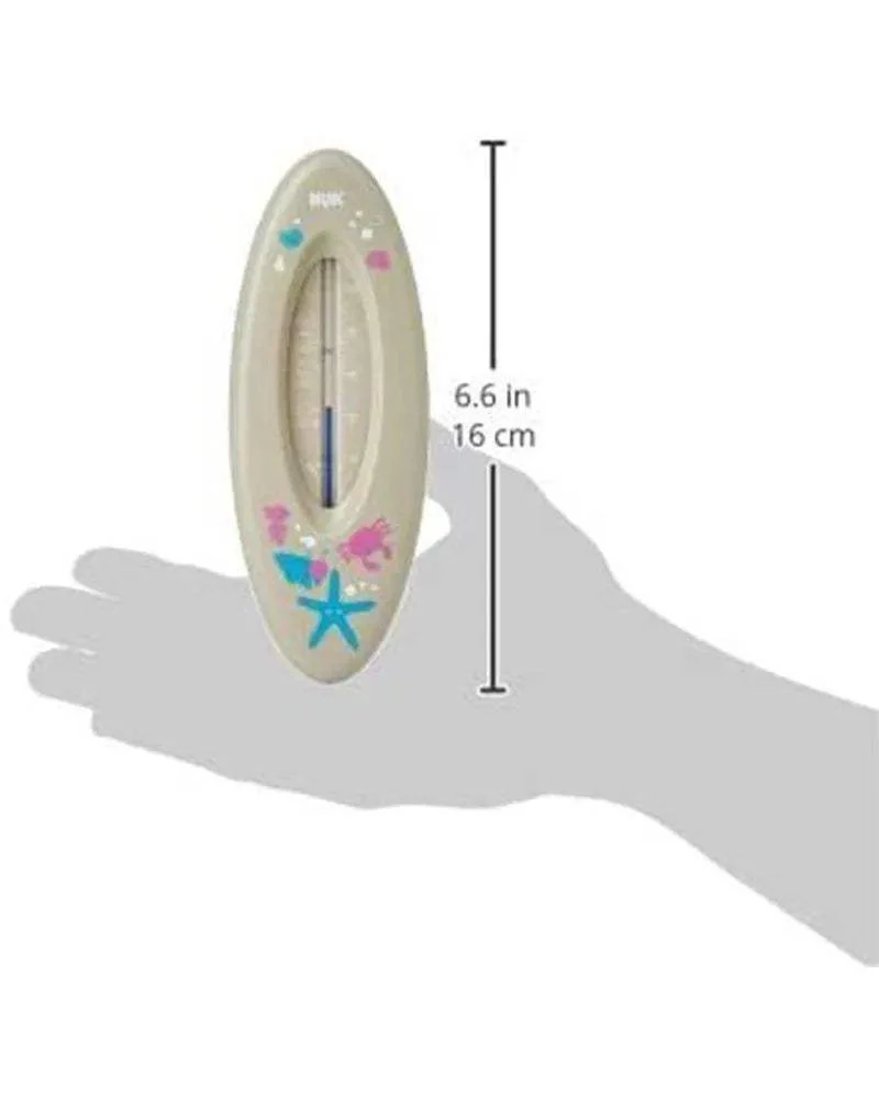 Thermomètre de Bain NUK - Beige – Image 5