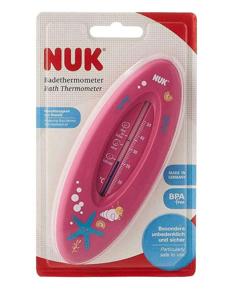 Thermomètre de Bain NUK - Rose – Image 2