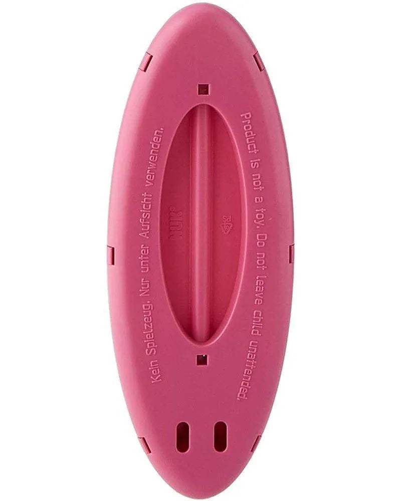 Thermomètre de Bain NUK - Rose – Image 3
