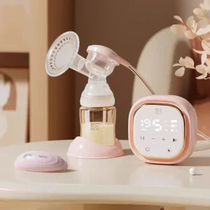 Tire allaitement | NutriTétee™