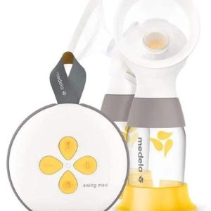 Tire-lait Electrique Double Swing Maxi New - Medela