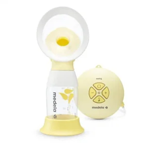 Tire-lait électrique simple Swing Flex™ 2-Phase - Medela