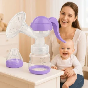 Tire lait portable | MainLait™