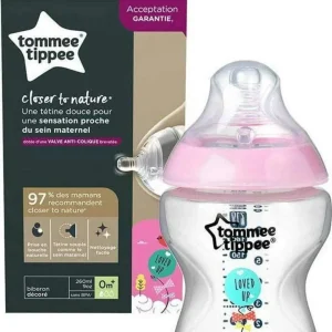 Tommee Tippee Biberon 260ml