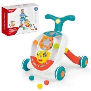 Trotteur de marche à balles – Huanger