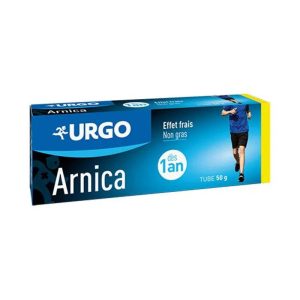Urgo Arnica Gel - 50g