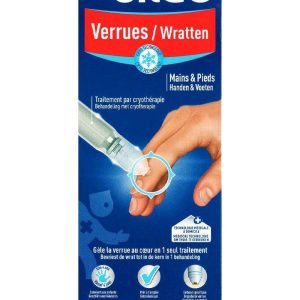 Urgo Verrues Mains et Pieds - 38ml