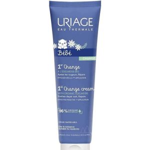 Uriage Bébé 1er change crème - 100ml