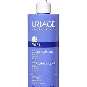 Uriage Bébé 1er Lait Hydratant - 500ml