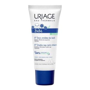 Uriage Bébé 1er Soin Croûtes de lait - 40ml