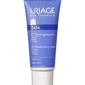 Uriage Bébé 1ère Crème Hydratante - 40ml