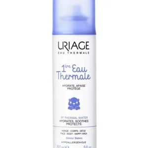 Uriage Bébé 1ère Eau Thermale Spray - 150ml