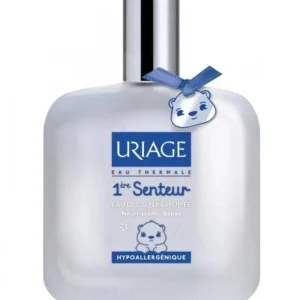 Uriage Bébé 1ère Senteur Eau de Soin Parfumée - 50ml
