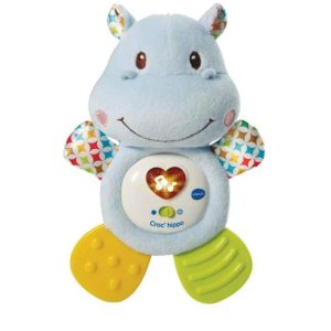 Vtech Croc' Hippo 0-24M