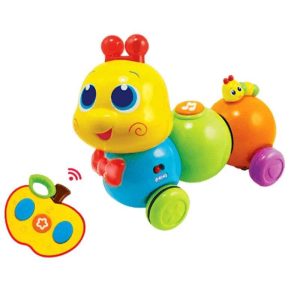 Winfun Chenille Rc 12M+