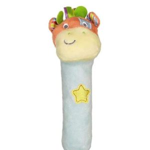 Winfun Doudou Battons 0M+ - Vache