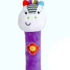 Winfun Doudou Battons 0M+ - Zèbre