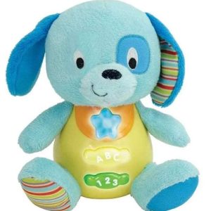 Winfun Hochet Chien 0M+