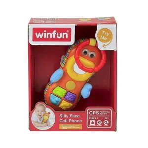 WINFUN - Mon Portable Rigolo