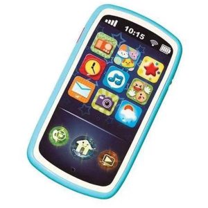 Winfun Smartphon Baby 6M+