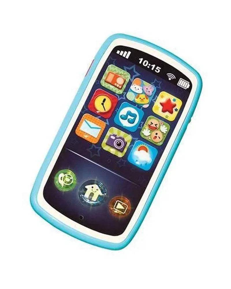 Winfun Smartphon Baby 6M+