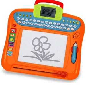 Winfun Write Learn Drawing Board