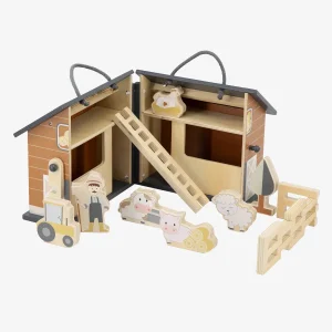 Ferme pliable en bois +36M